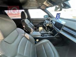 سانغ يونغ توريس